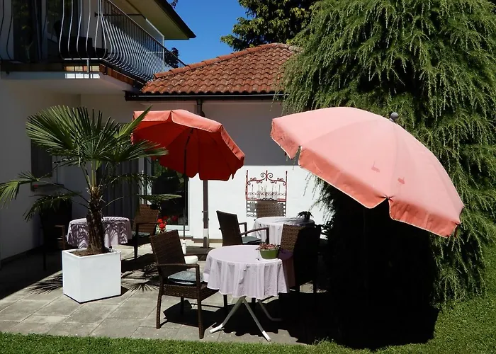 Hotel Kurallee
