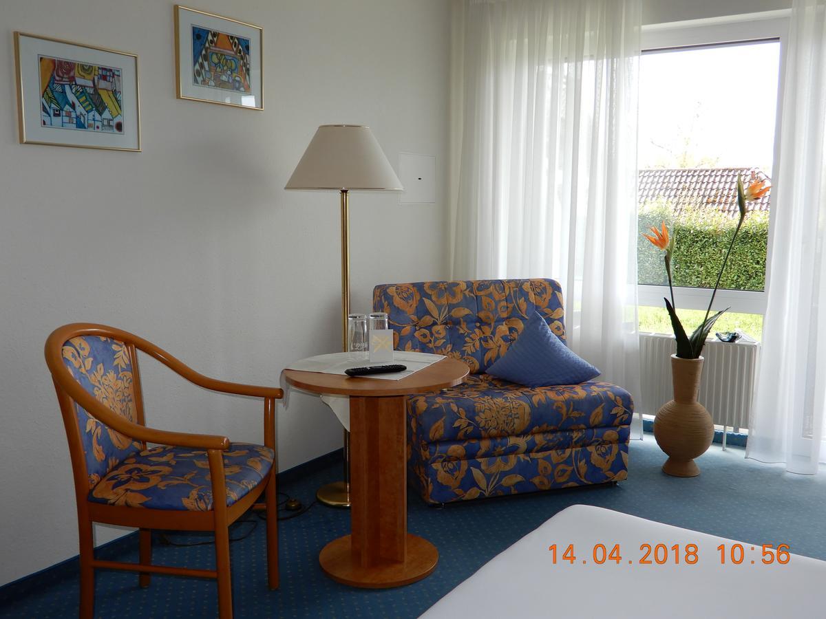 Hotel Kurallee
